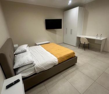 San Prisco Apartment | Souad 2