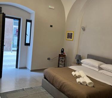 Caserta Apartment | SOUAD