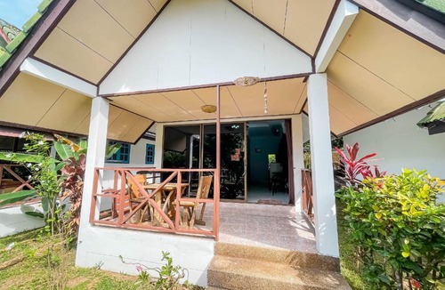 Rayong Resort | SouanSonBeachResort