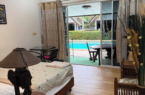 Rayong Hotel | SouanSonBeachResort
