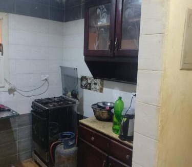 Abu Kabir Resort | Soukaina home
