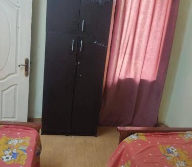 Abu Kabir Resort | Soukaina home