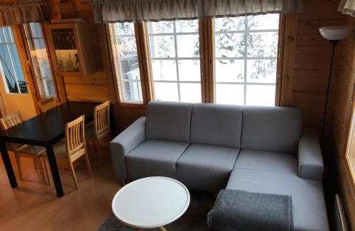 Rukatunturi House | Soukkelomukka 6