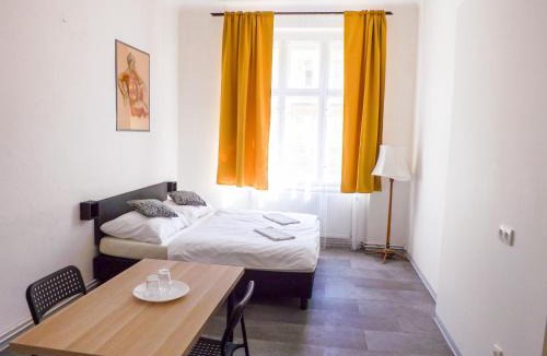 Prague 7 House | Soukromý pokoj v centru C2
