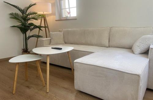 Aalen Apartment | Soul Apartment
