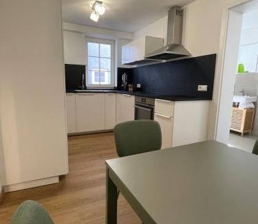 Aalen Apartment | Soul Apartment