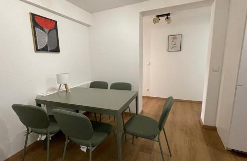 Aalen Apartment | Soul Apartment