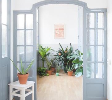 Dreta de l'Eixample Hostel | Soul Backpackers Barcelona