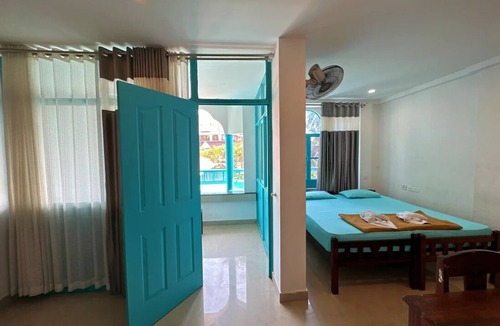 Varkala Hostel | Soul Hostel