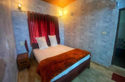 Talipparamba House | Soul Mountain