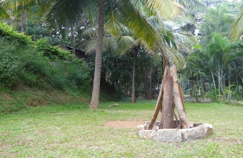 Kanakapura Resort | Soul Nest - Pyramid Valley International Bengaluru