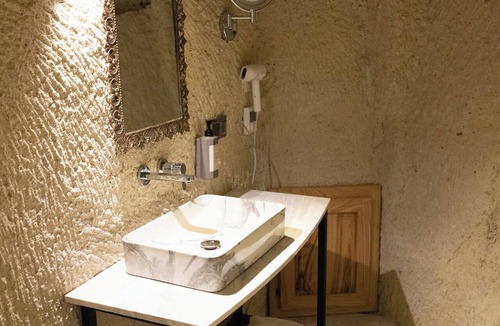 Ortahisar Hotel | Soul of Cappadocia Hotel