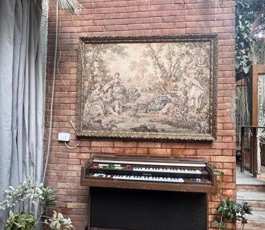 Taqseem Laselky Apartment | Soul RooM