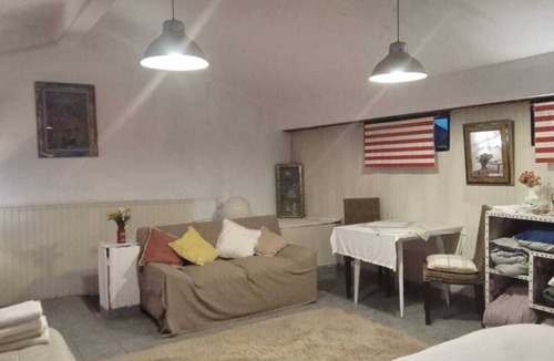 Ezeiza House | SOUL ROOMS