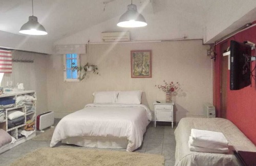 Ezeiza House | SOUL ROOMS