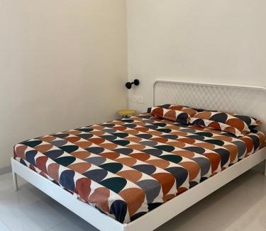 Bhubaneshwar House | Soul Route