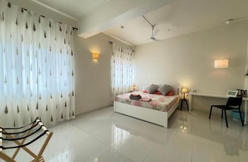 Bhubaneshwar House | Soul Route