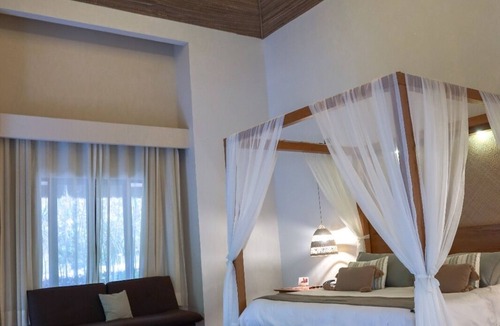 Xochitepec Hotel | Soul Spring Sanctuary Cuernavaca