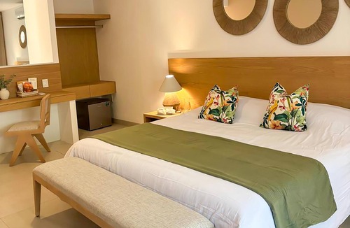Xochitepec Hotel | Soul Spring Sanctuary Cuernavaca
