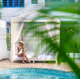 Fatona Resort | Soul Vacation Resort and Spa,Colva