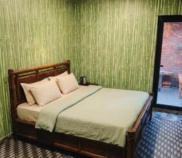 Vattavada Bed & Breakfast | Soul Villa