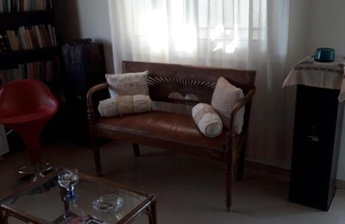 Nidri Apartment | Soula House