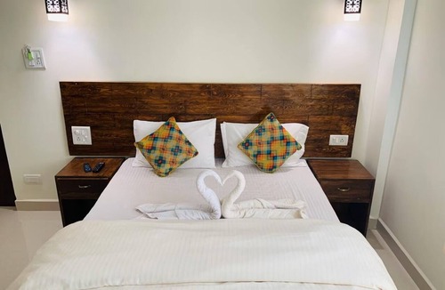Mazal Waddo Hotel | SoulBay Retreat by RNB HOTELS