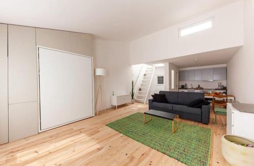Quartier du Panier Apartment | Souleiado - Loft de Prestige RoofTop