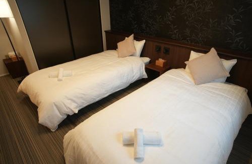 Higashimikuni Apartment | SOULEIADO Shinosaka
