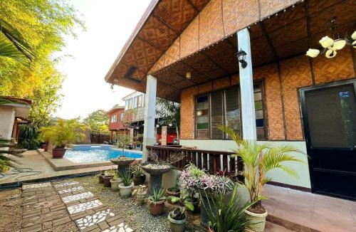 Silang Villa | Soulelle Villa