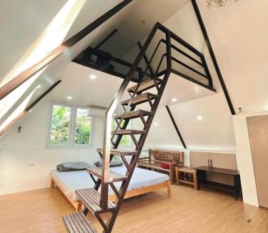 Silang Villa | Soulelle Villa