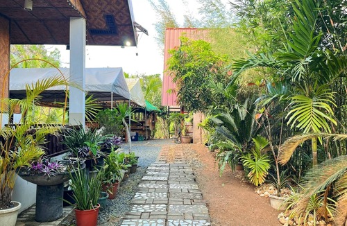 Silang Villa | Soulelle Villa