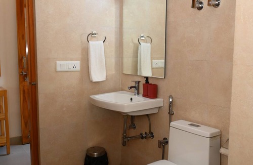 Bashisht Hotel | Soulful Abodes