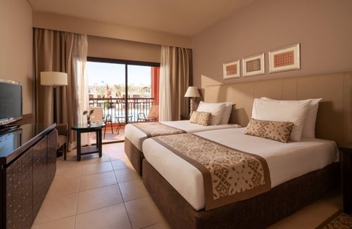 Zawiyat Sidi Musa Resort | Soulful Mornings & Seaside Nights | Jaz Almaza Bay Retreat w/Pool & Kids Club