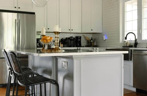 Afton House | Soulful Retreat in Afton, VA, near vineyards and breweries, & restorative views