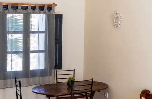 Kamari Hotel | Soulis Hotel