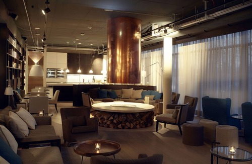 Munchen District Hotel | Soulmade