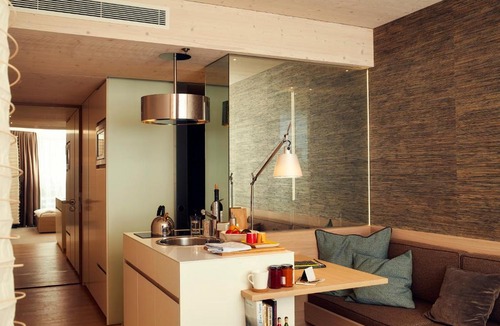 Munchen District Hotel | Soulmade