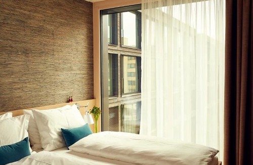 Munchen District Hotel | Soulmade