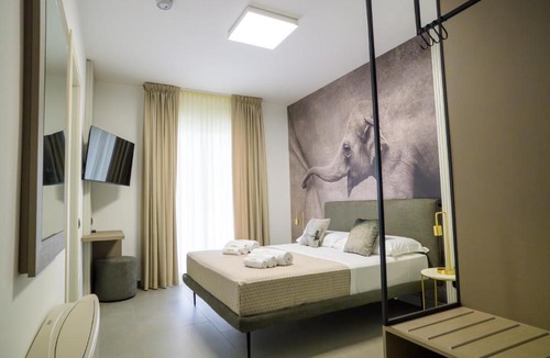 Cosenza Apartment | Soulmade Residence