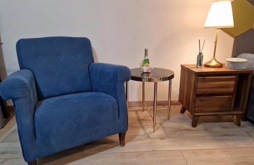 Lenti Apartment | SoulPoint Lenti