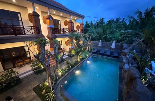 Kemenuh Hotel | SoulStar