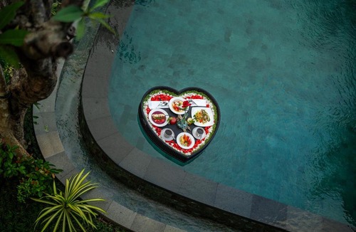 Kemenuh Hotel | SoulStar
