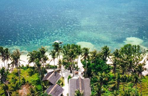 General Luna Resort | Soultribe Beach Retreat