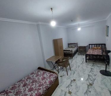 Al Manial House | Soumia home