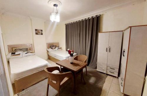 Al Manial House | Soumia home