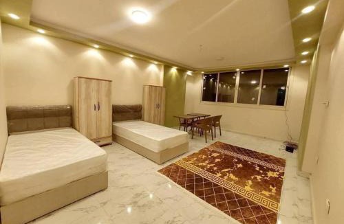 Al Manial House | Soumia home