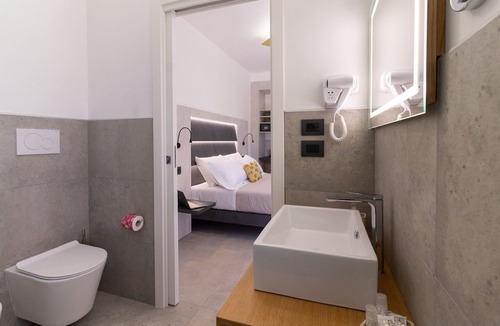 Torre dell'Orso Bed & Breakfast | Sound Garden Charming Rooms