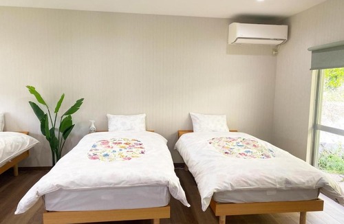 Yufuin Onsen House | sound of yufu - Vacation STAY 22979v
