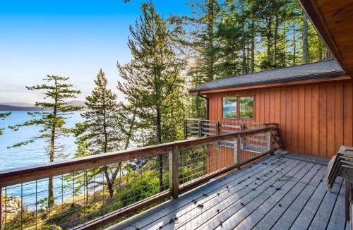 Eastsound House | Sound Serenity